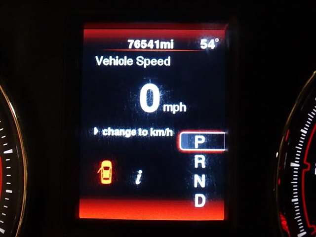 Dodge Charger 2012 photo 32